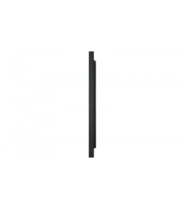 LG 49XE4F-M pantalla de señalización 124,5 cm (49") IPS Full HD Pantalla plana para señalización digital Negro