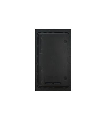 LG 55XE4F-M pantalla de señalización 139,7 cm (55") IPS Full HD Pantalla plana para señalización digital Negro