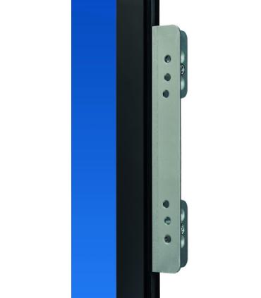 iiyama ProLite TF2415MC-B2 pantalla para PC 60,5 cm (23.8") 1920 x 1080 Pixeles Full HD VA Pantalla táctil Multi-usuario Negro