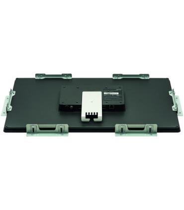 iiyama ProLite TF2415MC-B2 pantalla para PC 60,5 cm (23.8") 1920 x 1080 Pixeles Full HD VA Pantalla táctil Multi-usuario Negro