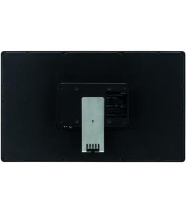 iiyama ProLite TF2415MC-B2 pantalla para PC 60,5 cm (23.8") 1920 x 1080 Pixeles Full HD VA Pantalla táctil Multi-usuario Negro