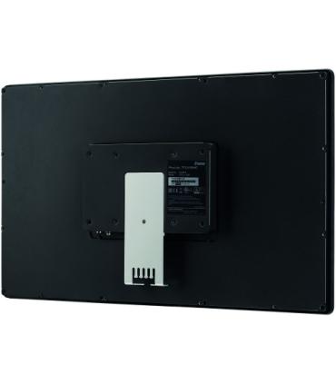 iiyama ProLite TF2415MC-B2 pantalla para PC 60,5 cm (23.8") 1920 x 1080 Pixeles Full HD VA Pantalla táctil Multi-usuario Negro