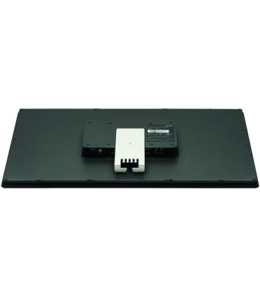 iiyama ProLite TF2415MC-B2 pantalla para PC 60,5 cm (23.8") 1920 x 1080 Pixeles Full HD VA Pantalla táctil Multi-usuario Negro