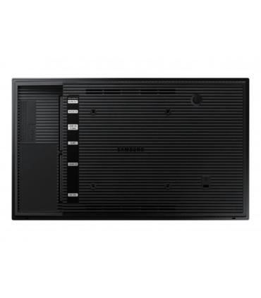 Samsung QB13R 33 cm (13") Full HD Negro