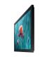 Samsung QB13R 33 cm (13") Full HD Negro