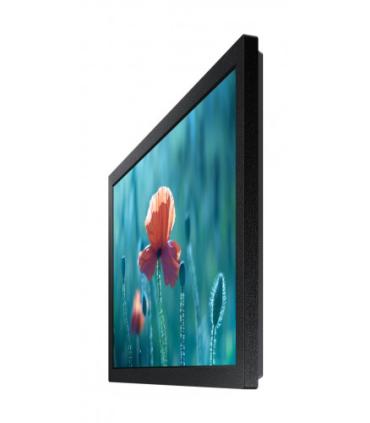 Samsung QB13R 33 cm (13") Full HD Negro