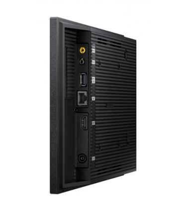 Samsung QB13R 33 cm (13") Full HD Negro