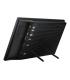 Samsung QB13R 33 cm (13") Full HD Negro