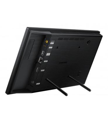 Samsung QB13R 33 cm (13") Full HD Negro