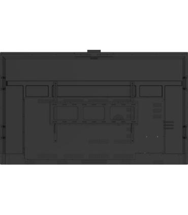 IIYAMA MONITOR INTERACTIVO 86" EDLA,ANDROID 14, 16/128GB UHD IPS, MM 2X 20W + 20W SUBWR, 2X HDMI, DP , 1X USB-C, 550CD/M, HORIZ.