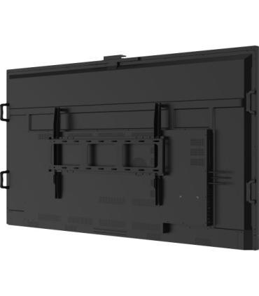 IIYAMA MONITOR INTERACTIVO 86" EDLA,ANDROID 14, 16/128GB UHD IPS, MM 2X 20W + 20W SUBWR, 2X HDMI, DP , 1X USB-C, 550CD/M, HORIZ.