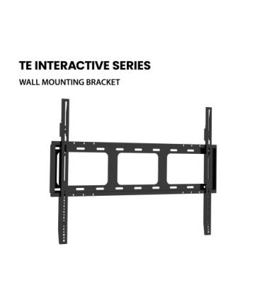 IIYAMA MONITOR INTERACTIVO 65" EDLA, ANDROID 14, 16/128GB UHD IPS, MM 2X 20W + 20W SUBWR, 2X HDMI, DP , 1X USB-C, 550CD/M, HORIZ