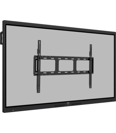 IIYAMA MONITOR INTERACTIVO 65" EDLA, ANDROID 14, 16/128GB UHD IPS, MM 2X 20W + 20W SUBWR, 2X HDMI, DP , 1X USB-C, 550CD/M, HORIZ