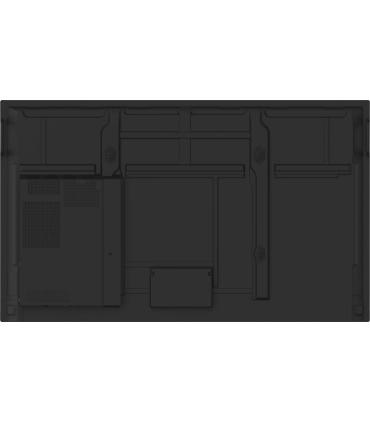 MONITOR INTERACTIVO IIYAMA 65" EDLA, ANDROID 14, 8/128GB, 40-P,3840X2160,UHD,MM 2X 20W,VGA,HDMI 2X /1XOUT, 2X USB-C,MINI-JACK OP