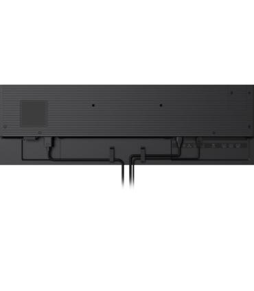 MONITOR TACTIL IIYAMA 50" 3840X2160, UHD VA, 500CD/M2, HORIZ VERT,FAILOVER,MM 2X 10W, HDMI 3X, DP, DP-OUT, USB 2.0 X2, WIFI, LAN