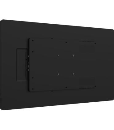 IIYAMA 32" PANEL-PC ANDROID 14+GMS, SOC OCTO-CORE RK3576 4GB, 32GB, 10-POINTS TOUCH, 1920X1080, VA PANEL, SPEAKERS, MIC, POE, WI