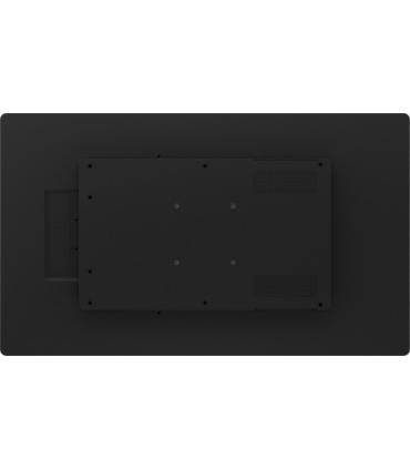 IIYAMA 32" PANEL-PC ANDROID 14+GMS, SOC OCTO-CORE RK3576 4GB, 32GB, 10-POINTS TOUCH, 1920X1080, VA PANEL, SPEAKERS, MIC, POE, WI