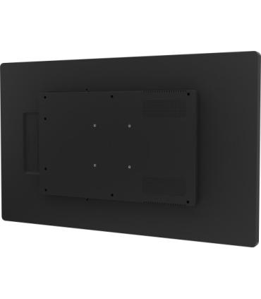 IIYAMA 32" PANEL-PC ANDROID 14+GMS, SOC OCTO-CORE RK3576 4GB, 32GB, 10-POINTS TOUCH, 1920X1080, VA PANEL, SPEAKERS, MIC, POE, WI