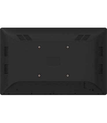 IIYAMA 15,6" PANEL-PC ANDROID 13+GMS, SOC QUAD-CORE RK3568 4GB, 32GB, 10-POINTS TOUCH, 1920X1080, IPS , SPEAKERS, MIC , POE, WIF