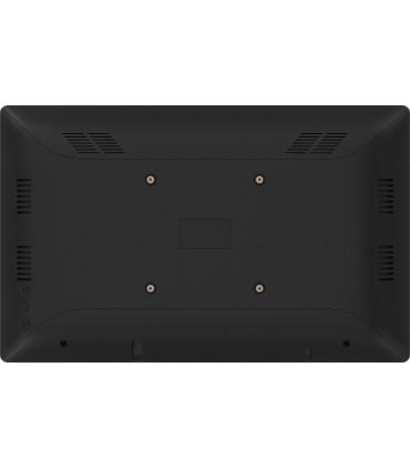 IIYAMA 15,6" PANEL-PC ANDROID 13+GMS, SOC QUAD-CORE RK3568 4GB, 32GB, 10-POINTS TOUCH, 1920X1080, IPS , SPEAKERS, MIC , POE, WIF