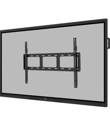 PANTALLA INTERACTIVA 75" EDLA, ANDROID 14, 16/128GB UHD IPS, MM 2X 20W + 20W SUBWR, 2X HDMI, DP , 1X USB-C, 550CD/M, HORIZ , MED