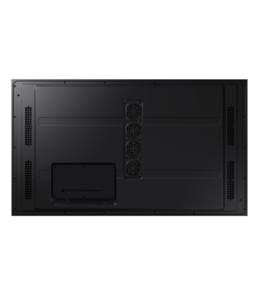 Samsung OH46DX Pantalla plana para señalización digital 116,8 cm (46") LCD Wifi 3500 cd / m² Full HD Negro Tizen 24/7