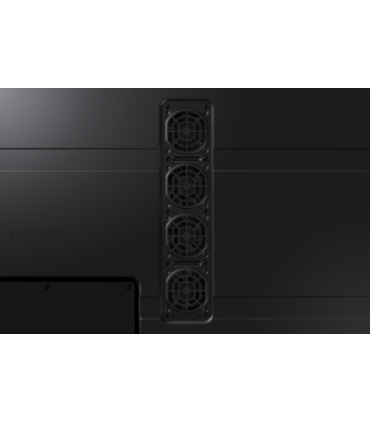 Samsung OH46DX Pantalla plana para señalización digital 116,8 cm (46") LCD Wifi 3500 cd / m² Full HD Negro Tizen 24/7