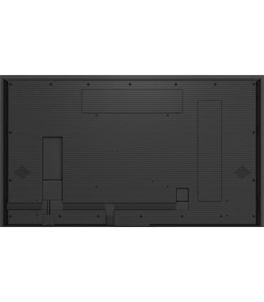 MONITOR IIYAMA TACTIL 65" 4K 20P TACTIL (T6529AS-B1AG) / ANDROID 14/ USO 24/7 / IRX1 / HDMI X 2 / USB-C / HORIZ. Y APAISADO / 42