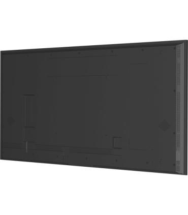 MONITOR IIYAMA TACTIL 65" 4K 20P TACTIL (T6529AS-B1AG) / ANDROID 14/ USO 24/7 / IRX1 / HDMI X 2 / USB-C / HORIZ. Y APAISADO / 42