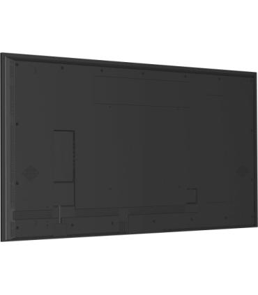 MONITOR IIYAMA TACTIL 65" 4K 20P TACTIL (T6529AS-B1AG) / ANDROID 14/ USO 24/7 / IRX1 / HDMI X 2 / USB-C / HORIZ. Y APAISADO / 42