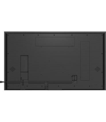 MONITOR IIYAMA TACTIL 65" 4K 20P TACTIL (T6529AS-B1AG) / ANDROID 14/ USO 24/7 / IRX1 / HDMI X 2 / USB-C / HORIZ. Y APAISADO / 42