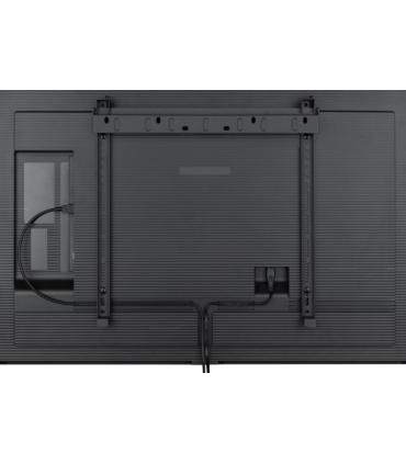 MONITOR IIYAMA 55" UHD, 500CD/M2, LANDSCAPE PORTRAIT, MM 2X 10W, 3X HDMI, USB 2.0 X2, WIFI, LAN, MEDIA PLAY USB, CONTROL LAN ..