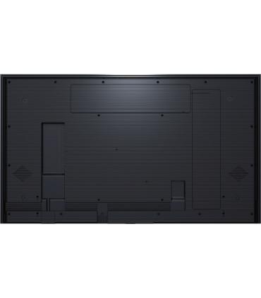 MONITOR IIYAMA 55" UHD, 500CD/M2, LANDSCAPE PORTRAIT, MM 2X 10W, 3X HDMI, USB 2.0 X2, WIFI, LAN, MEDIA PLAY USB, CONTROL LAN ..