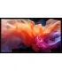 SHARP-NEC MULTISYNC E869 86" E SERIES LFD, UHD, 400CD/M2, DIRECT LED BACKLIGHT, 18/7 PROOF, MEDIA PLAYER (60006186