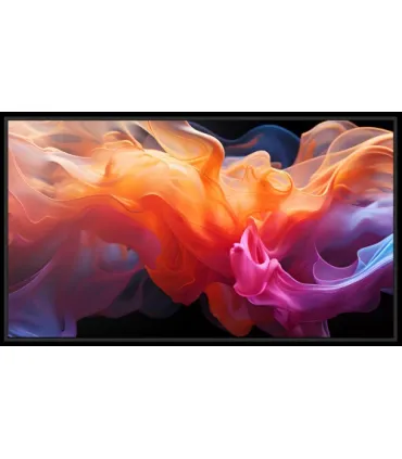 SHARP-NEC MULTISYNC E869 86" E SERIES LFD, UHD, 400CD/M2, DIRECT LED BACKLIGHT, 18/7 PROOF, MEDIA PLAYER (60006186