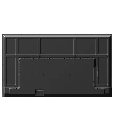 SHARP-NEC MULTISYNC E869 86" E SERIES LFD, UHD, 400CD/M2, DIRECT LED BACKLIGHT, 18/7 PROOF, MEDIA PLAYER (60006186