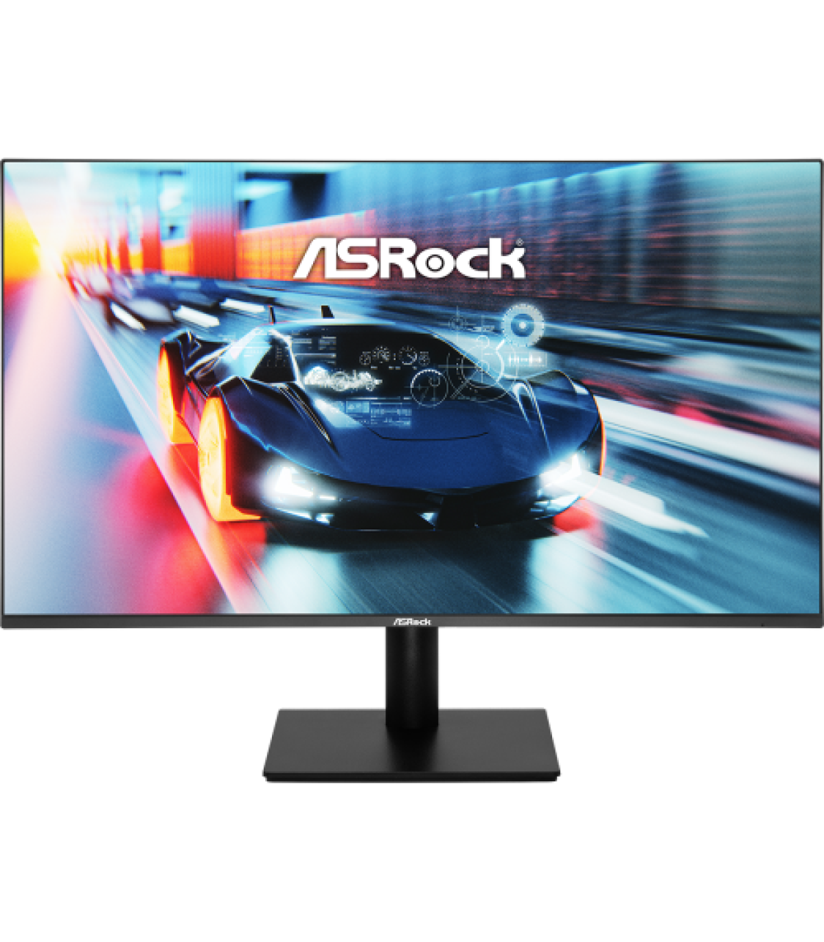 MONITOR ASROCK CL25FFA