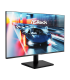MONITOR ASROCK CL27FFA,27",IPS (FHD),1920X1080,120HZ,1500:1,1MS,1HDMI+1VGA,PLANO,NEGRO