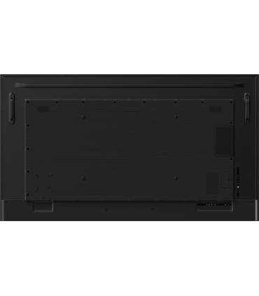 MONITOR IIYAMA 75" (LH7575UHS-B2AG) 3840X2160 / 4K UHD / 24/7 / 500 CD/M / 8MS / DP / 3XHDMI / MICRO SD SLOT / E-SHARE /IISIGNAG