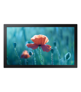Samsung QB13C 33 cm (13") LCD Wifi 500 cd / m² Full HD Negro 16/7