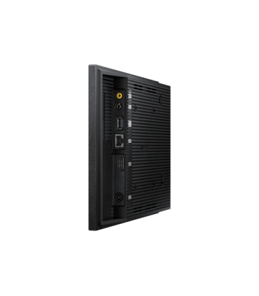 Samsung QB13C 33 cm (13") LCD Wifi 500 cd / m² Full HD Negro 16/7