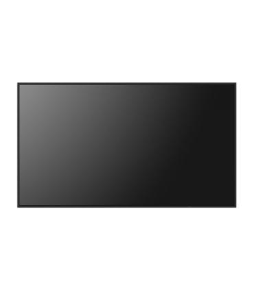 Sharp MultiSync E559 139,7 cm (55") 4K Ultra HD Negro 350 cd / m²