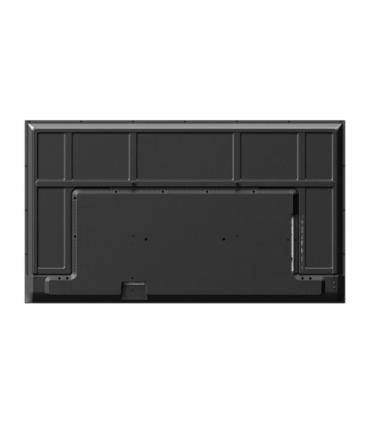 Sharp MultiSync E559 139,7 cm (55") 4K Ultra HD Negro 350 cd / m²