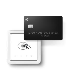 SUMUP SOLO+CRADLE RETAIL IBERIA