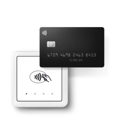 SUMUP SOLO+CRADLE RETAIL IBERIA