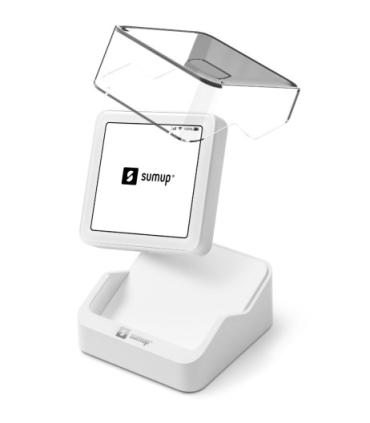 SUMUP SOLO+CRADLE RETAIL IBERIA