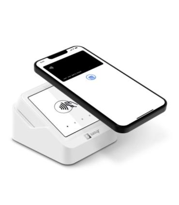 SUMUP SOLO+CRADLE RETAIL IBERIA