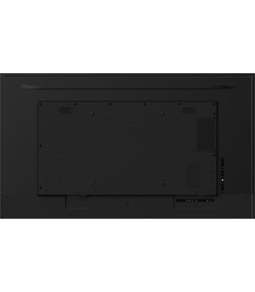 MONITOR IIYAMA 65" (LH6575UHS-B1AG)3840X2160, UHD IPS PANEL, OPERACION 24/7 500CD/M, LANDSCAPE PORTRAIT, SIGNAL FAILOVER, SPEAKE