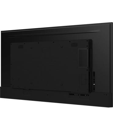 MONITOR IIYAMA 65" (LH6575UHS-B1AG)3840X2160, UHD IPS PANEL, OPERACION 24/7 500CD/M, LANDSCAPE PORTRAIT, SIGNAL FAILOVER, SPEAKE