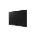 LG 86TR3DQ-B - CREATEBOARD STANDARD 86" - 3.840 × 2.160 (UHD) - 400 NIT (TYP.) - HDMI (3) DP RGB (VGA) AUDIO RS-232C RJ45 (LAN..